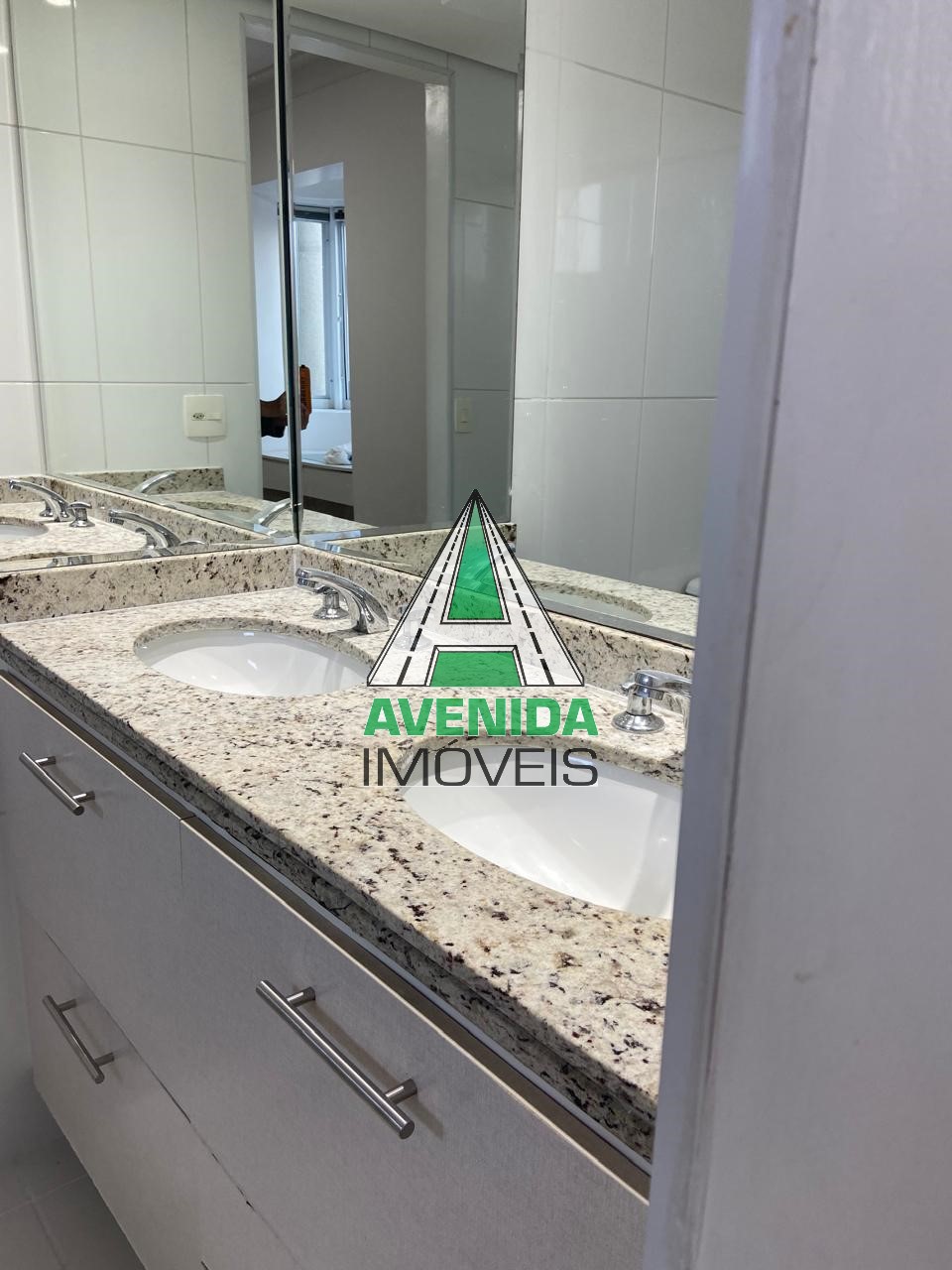 Lindo apartamento, 106 m² com 3 suítes, Bairro Casa Branca, Santo André