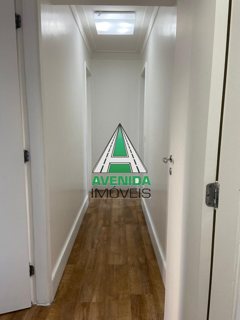 Lindo apartamento, 106 m² com 3 suítes, Bairro Casa Branca, Santo André