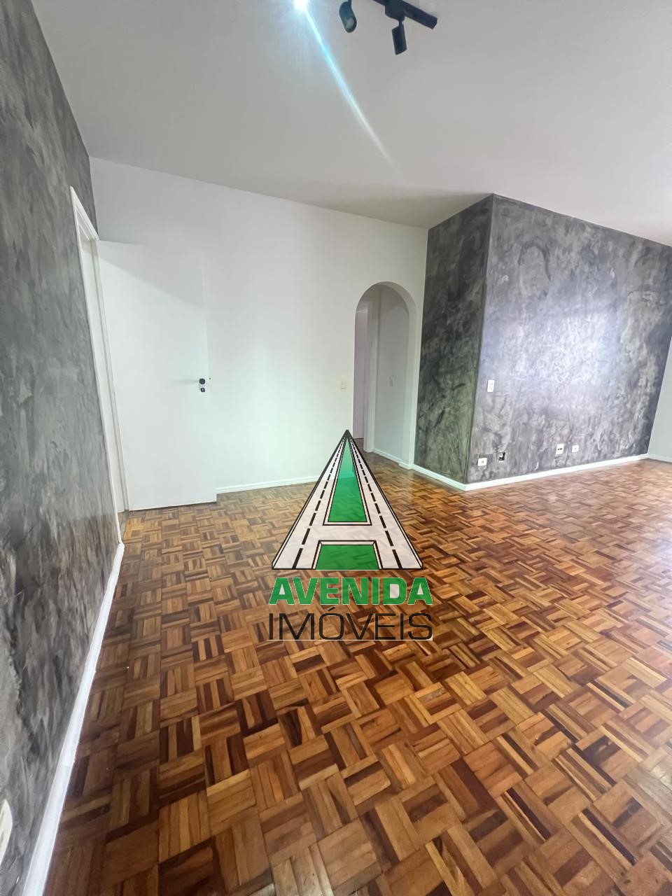 Apartamento 106 m² c/ 3 dormitórios, no Jardim Chácara Inglesa, São Bernardo do Campo