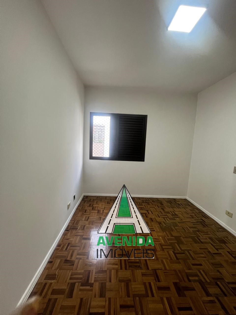 Apartamento 106 m² c/ 3 dormitórios, no Jardim Chácara Inglesa, São Bernardo do Campo