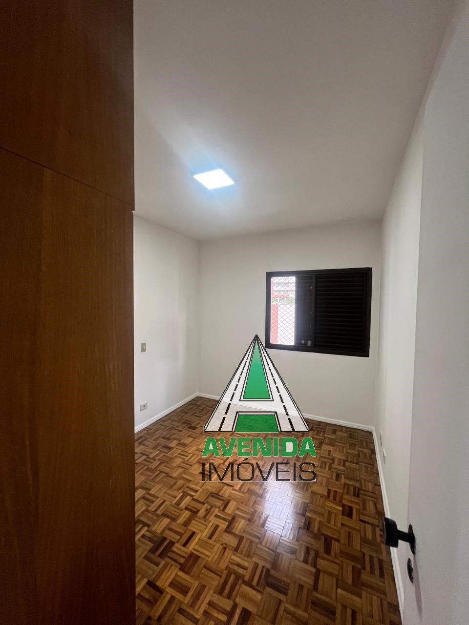 Apartamento 106 m² c/ 3 dormitórios, no Jardim Chácara Inglesa, São Bernardo do Campo