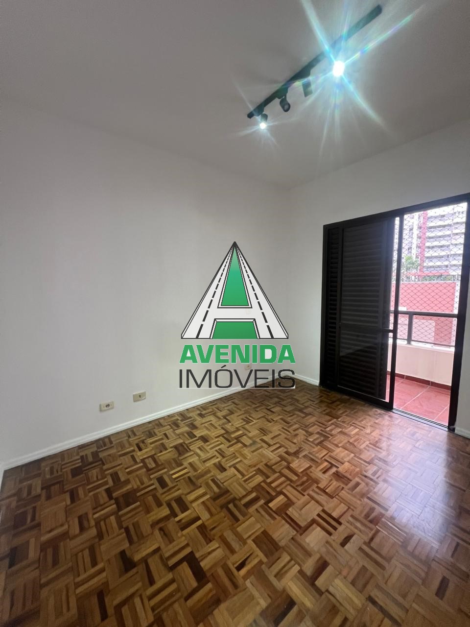 Apartamento 106 m² c/ 3 dormitórios, no Jardim Chácara Inglesa, São Bernardo do Campo