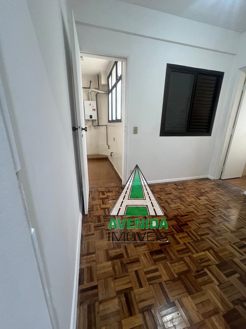 Apartamento 106 m² c/ 3 dormitórios, no Jardim Chácara Inglesa, São Bernardo do Campo