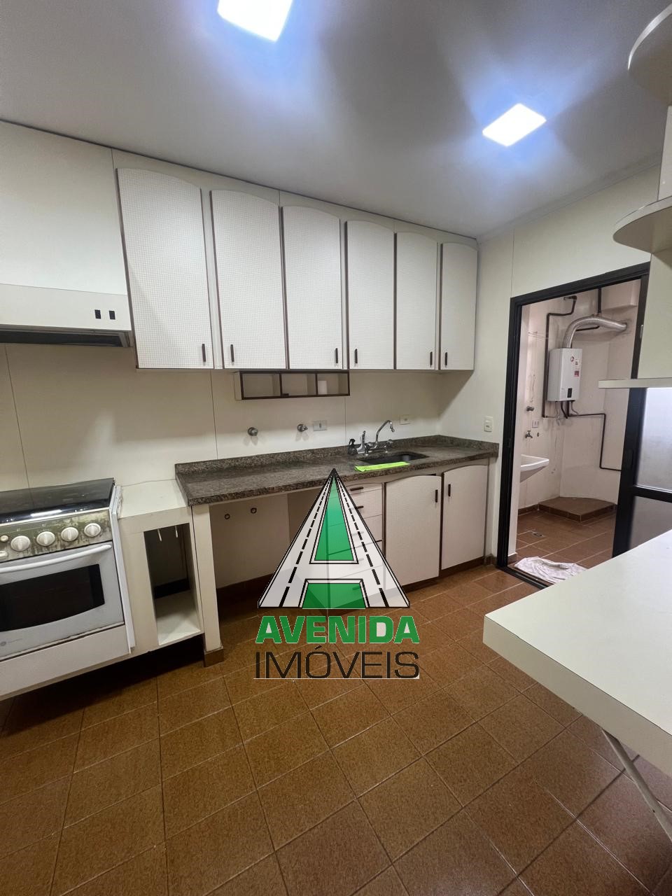 Apartamento 106 m² c/ 3 dormitórios, no Jardim Chácara Inglesa, São Bernardo do Campo