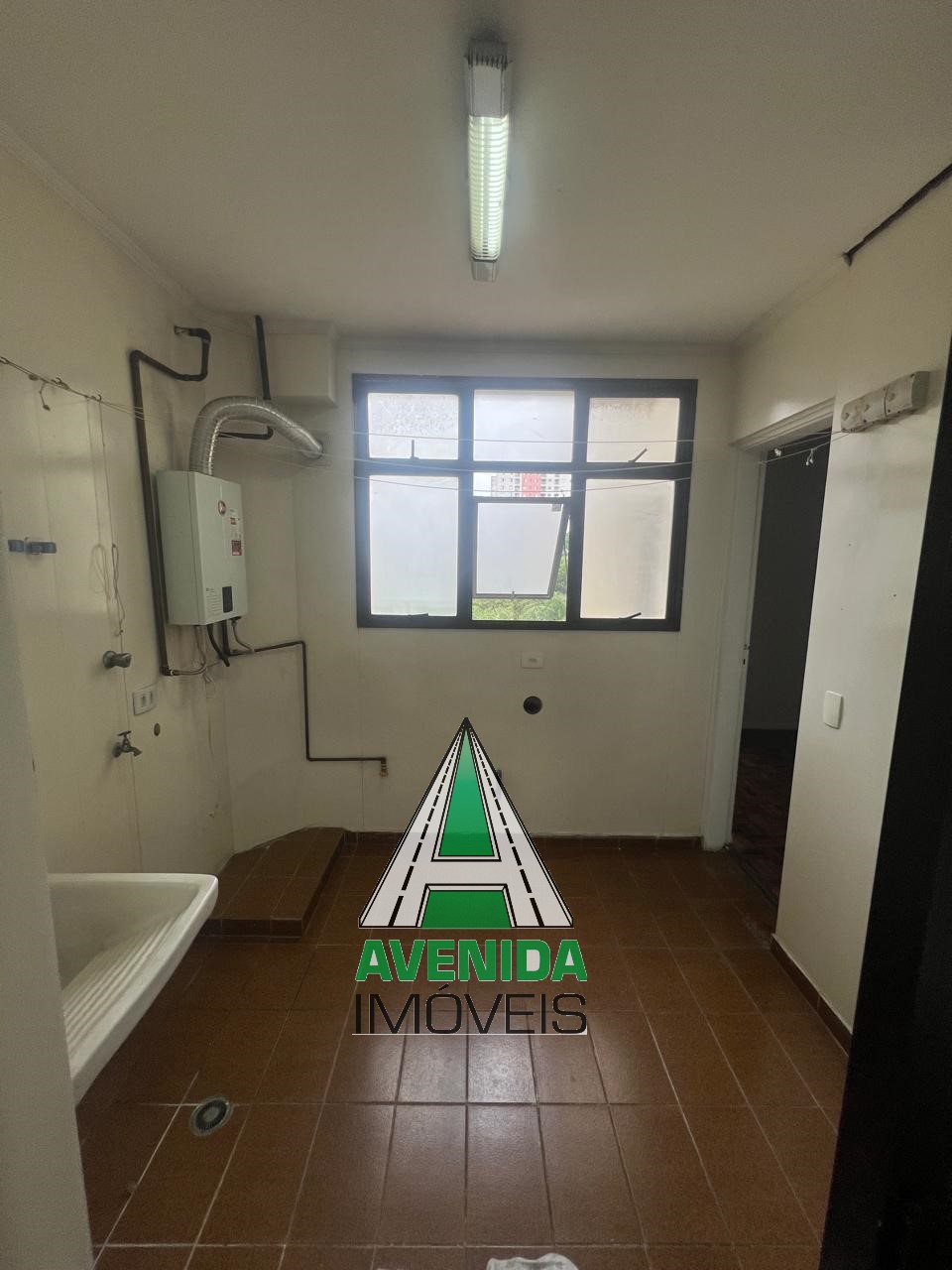 Apartamento 106 m² c/ 3 dormitórios, no Jardim Chácara Inglesa, São Bernardo do Campo