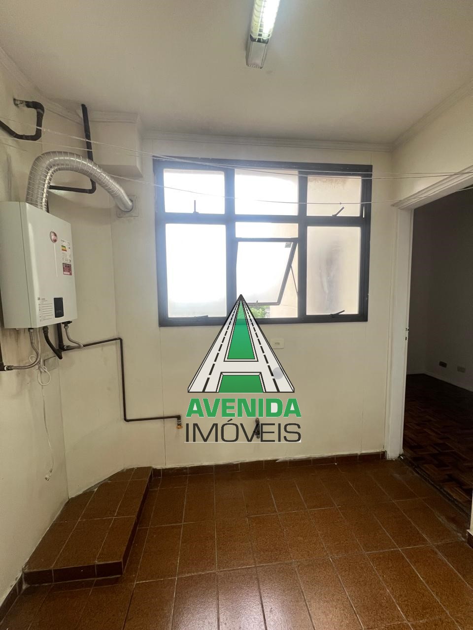 Apartamento 106 m² c/ 3 dormitórios, no Jardim Chácara Inglesa, São Bernardo do Campo