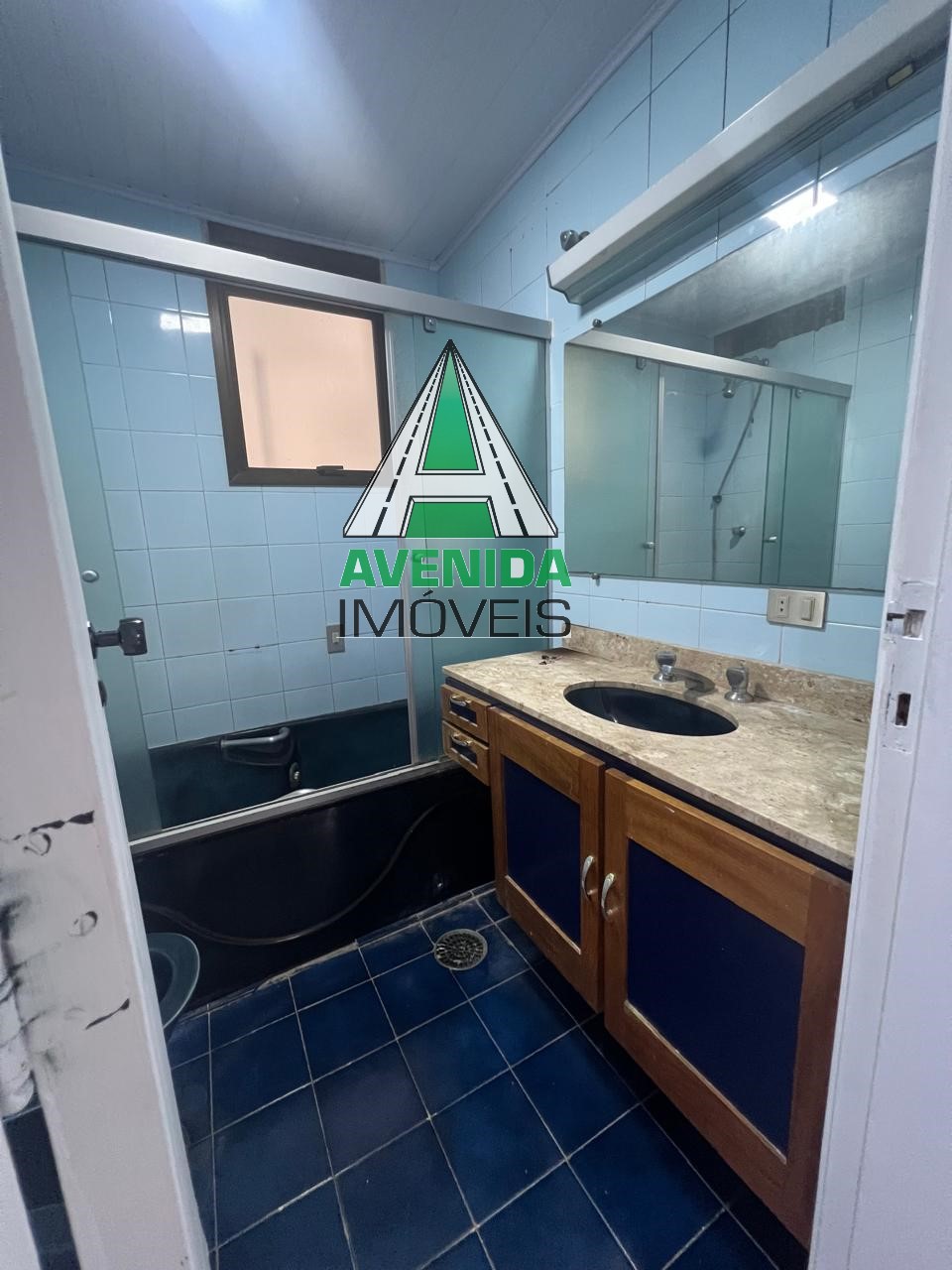 Apartamento 106 m² c/ 3 dormitórios, no Jardim Chácara Inglesa, São Bernardo do Campo