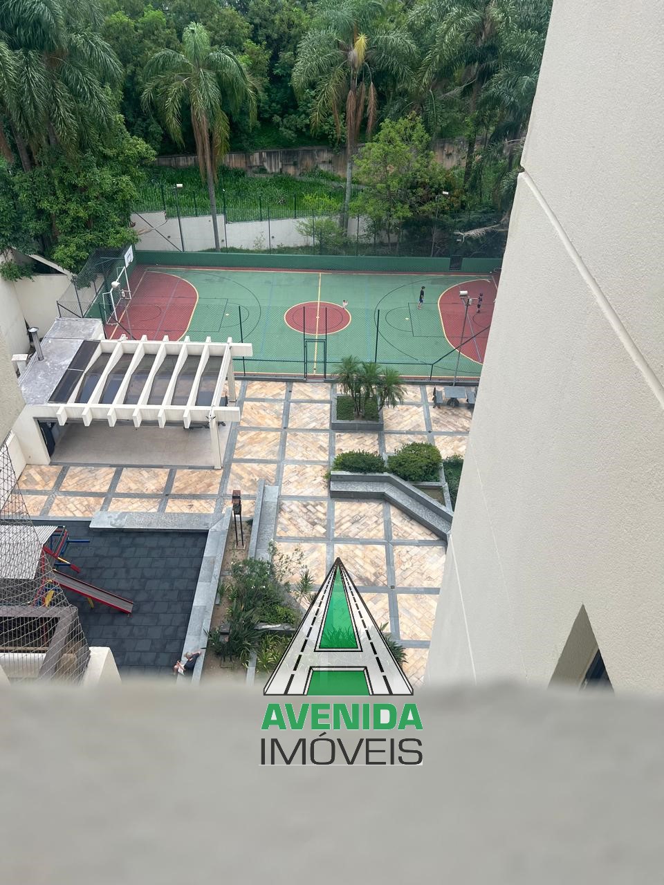 Apartamento 106 m² c/ 3 dormitórios, no Jardim Chácara Inglesa, São Bernardo do Campo