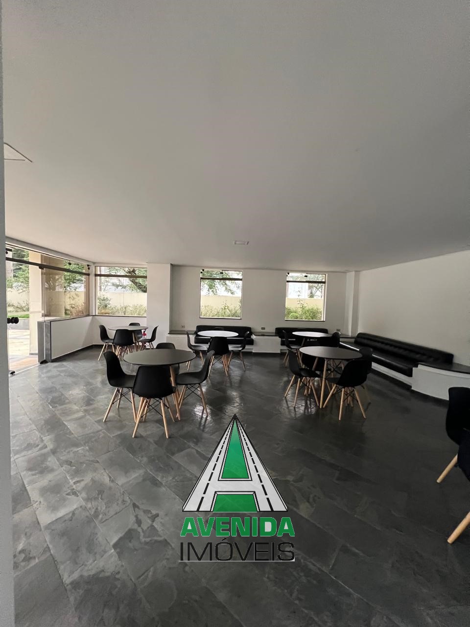 Apartamento 106 m² c/ 3 dormitórios, no Jardim Chácara Inglesa, São Bernardo do Campo