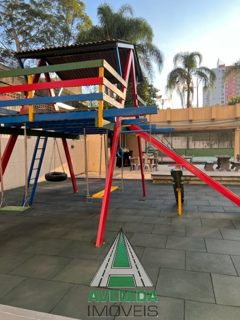 Apartamento 106 m² c/ 3 dormitórios, no Jardim Chácara Inglesa, São Bernardo do Campo