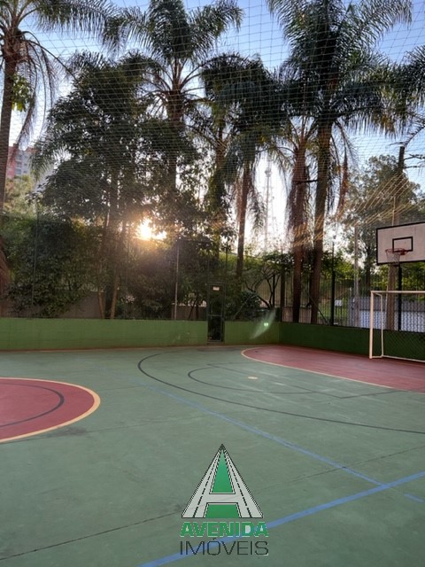 Apartamento 106 m² c/ 3 dormitórios, no Jardim Chácara Inglesa, São Bernardo do Campo