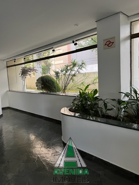 Apartamento 106 m² c/ 3 dormitórios, no Jardim Chácara Inglesa, São Bernardo do Campo