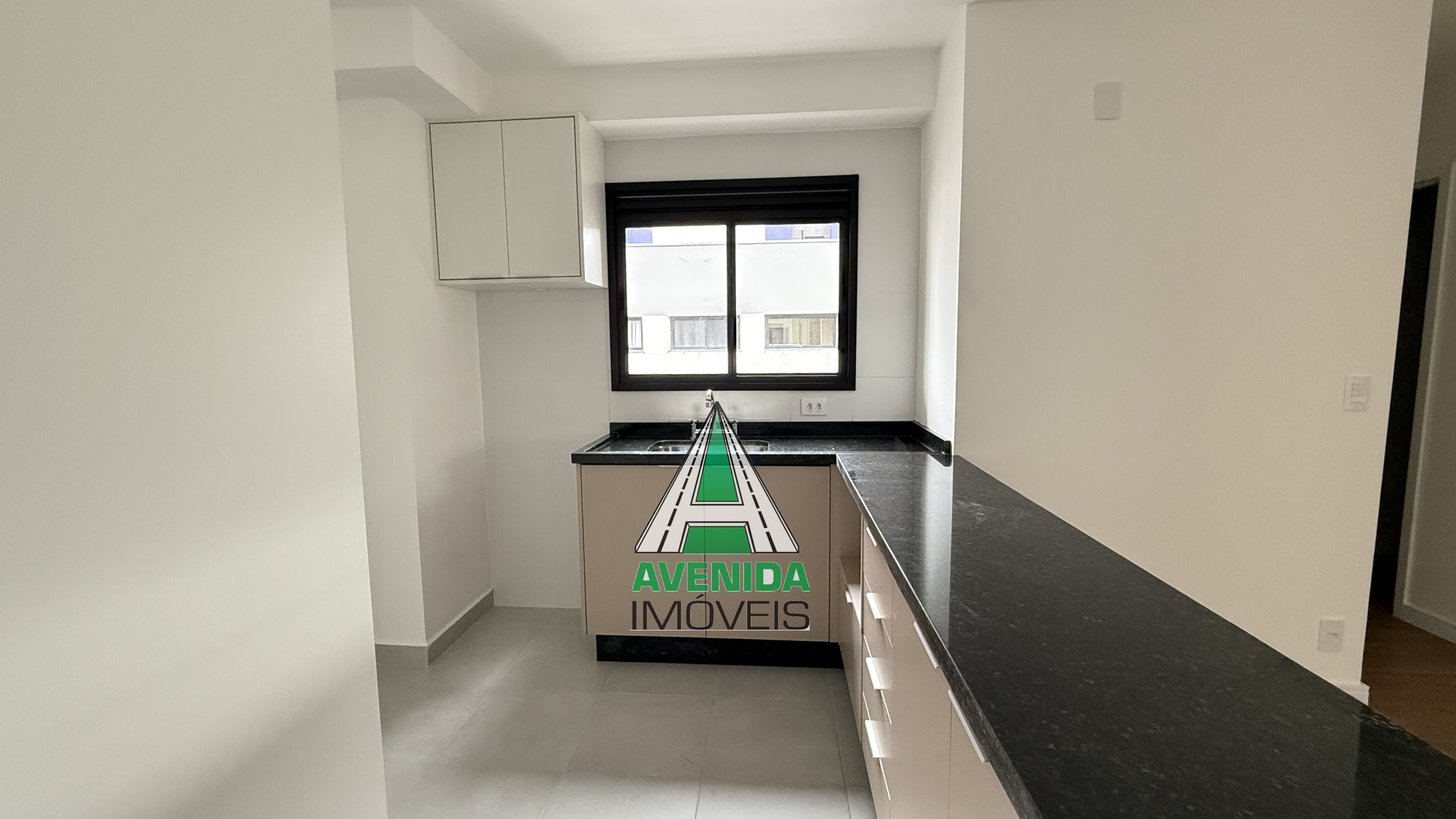 Apartamento 64 m² com 2 dormitórios, Parque das Nações, Santo André-SP