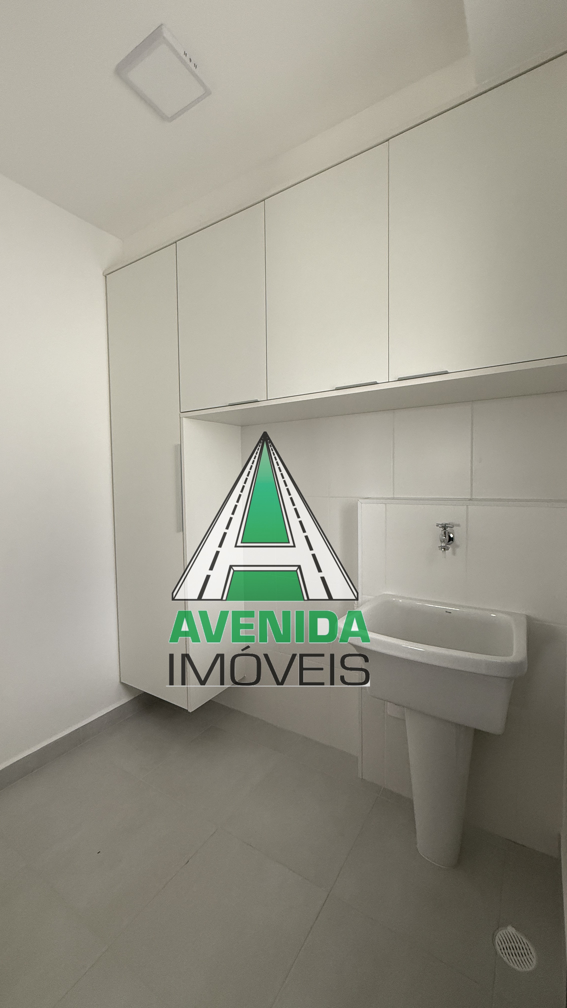 Apartamento 64 m² com 2 dormitórios, Parque das Nações, Santo André-SP