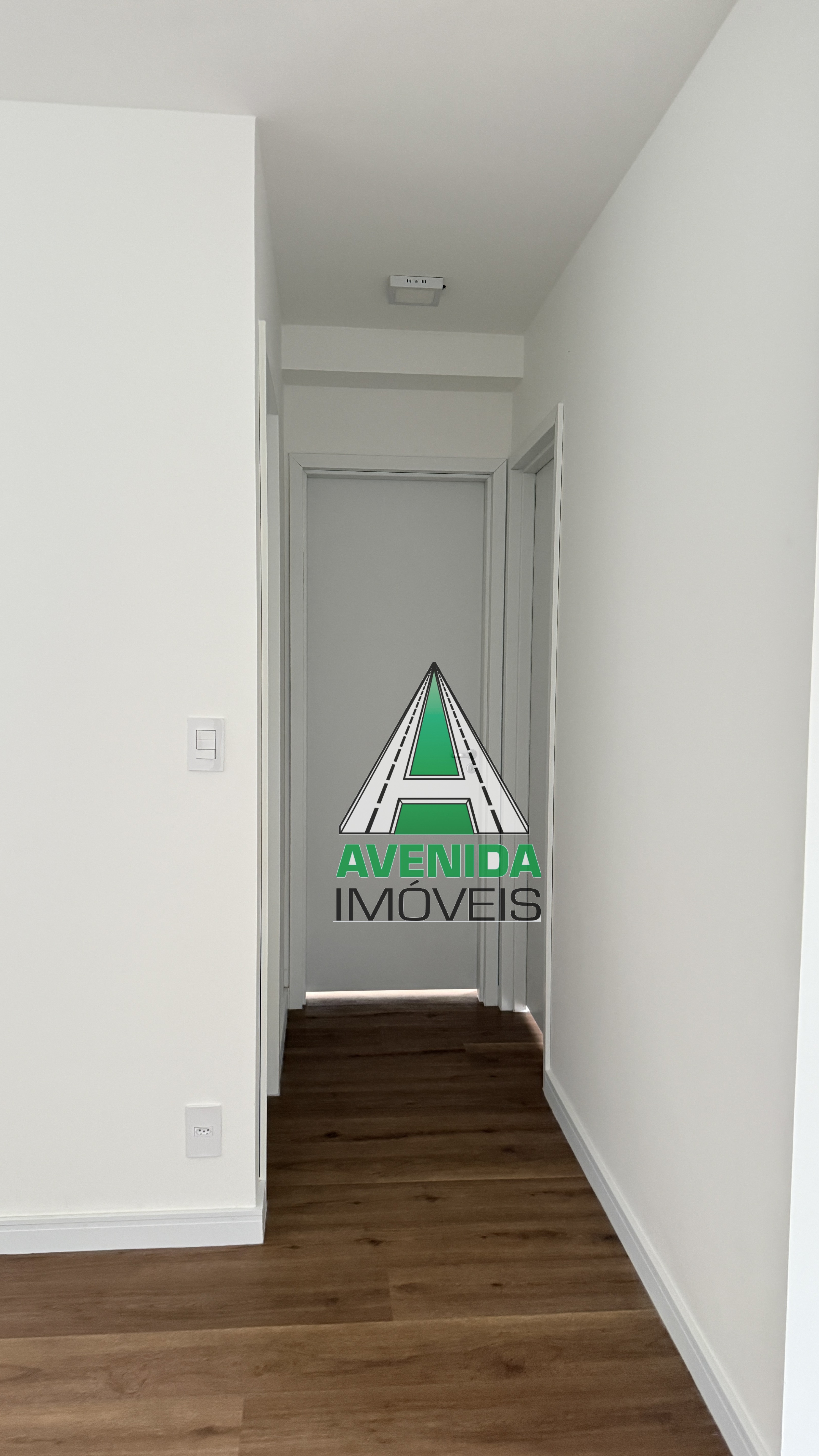 Apartamento 64 m² com 2 dormitórios, Parque das Nações, Santo André-SP