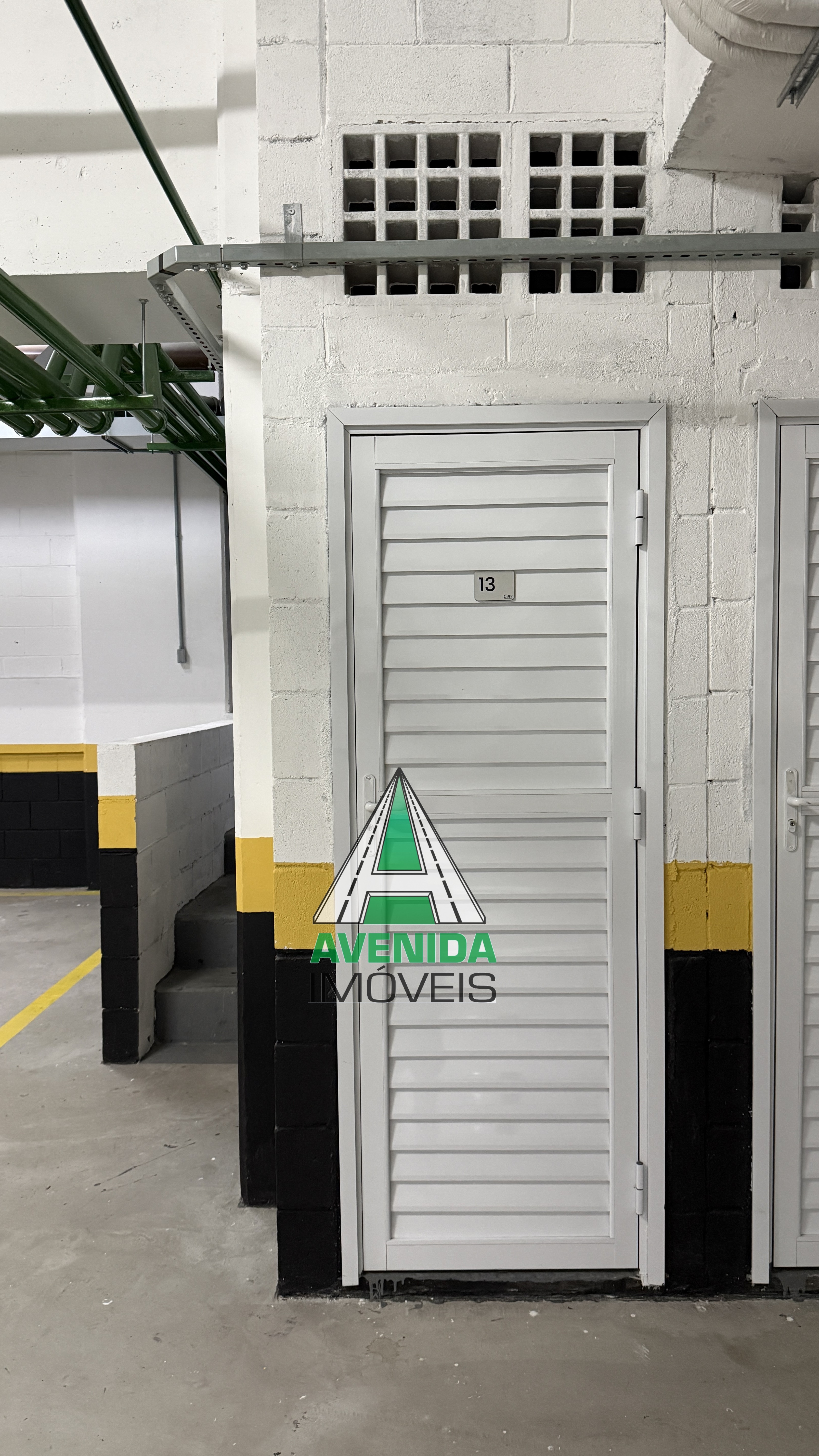 Apartamento 64 m² com 2 dormitórios, Parque das Nações, Santo André-SP