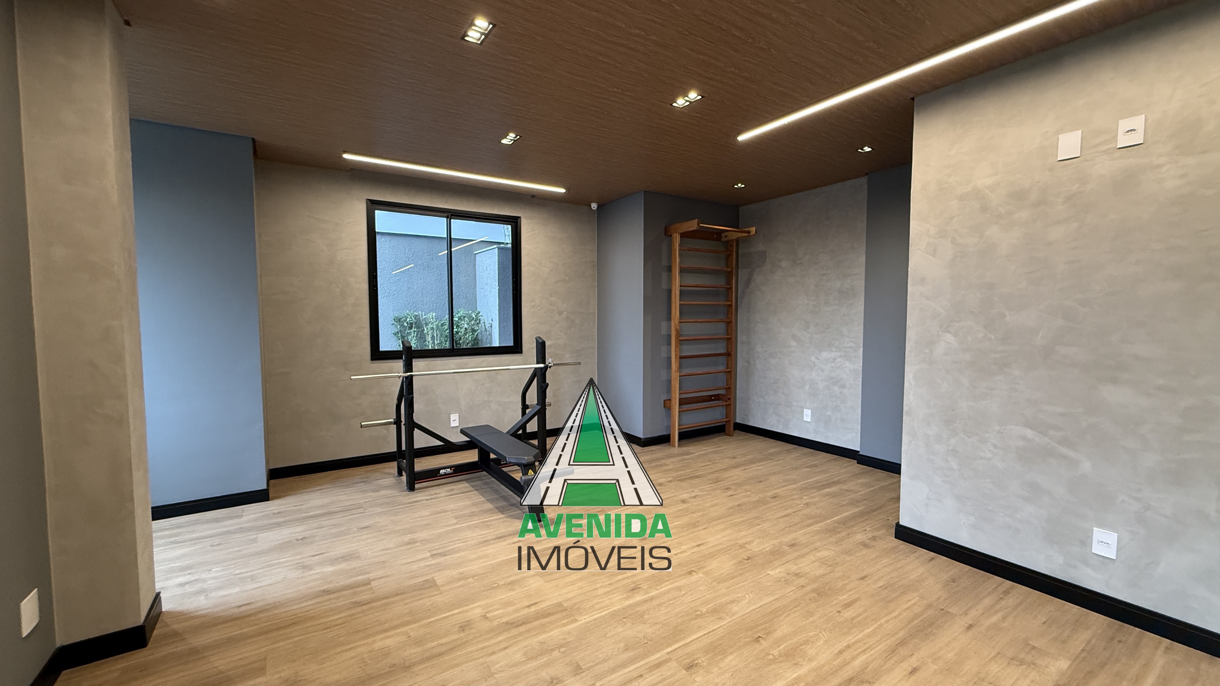 Apartamento 64 m² com 2 dormitórios, Parque das Nações, Santo André-SP