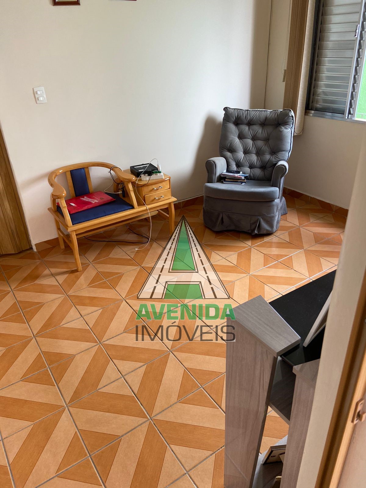Casa assobradada,155 m² com 3 dormitórios no Jardim Trieste em São Bernardo do Campo