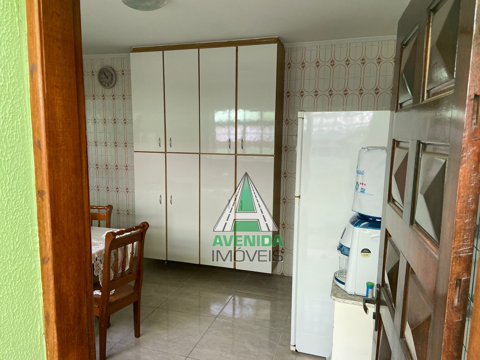 Casa assobradada,155 m² com 3 dormitórios no Jardim Trieste em São Bernardo do Campo