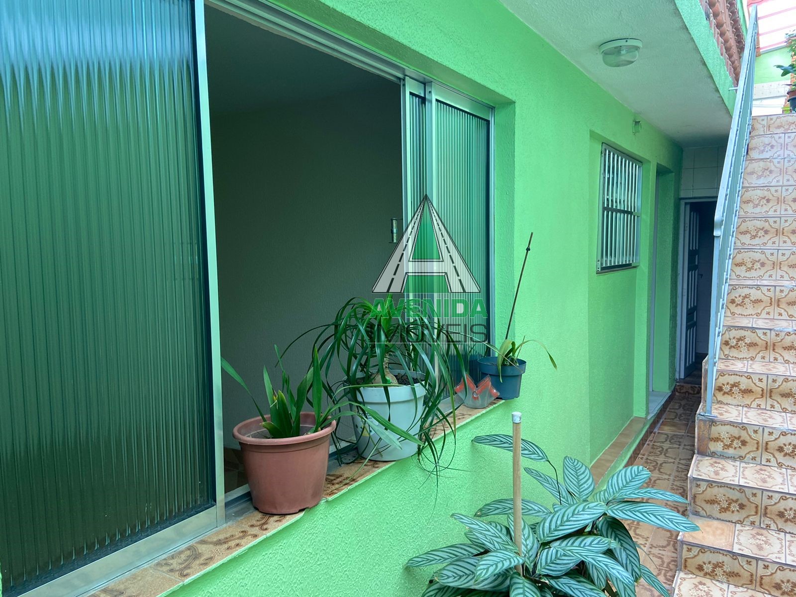 Casa assobradada,155 m² com 3 dormitórios no Jardim Trieste em São Bernardo do Campo