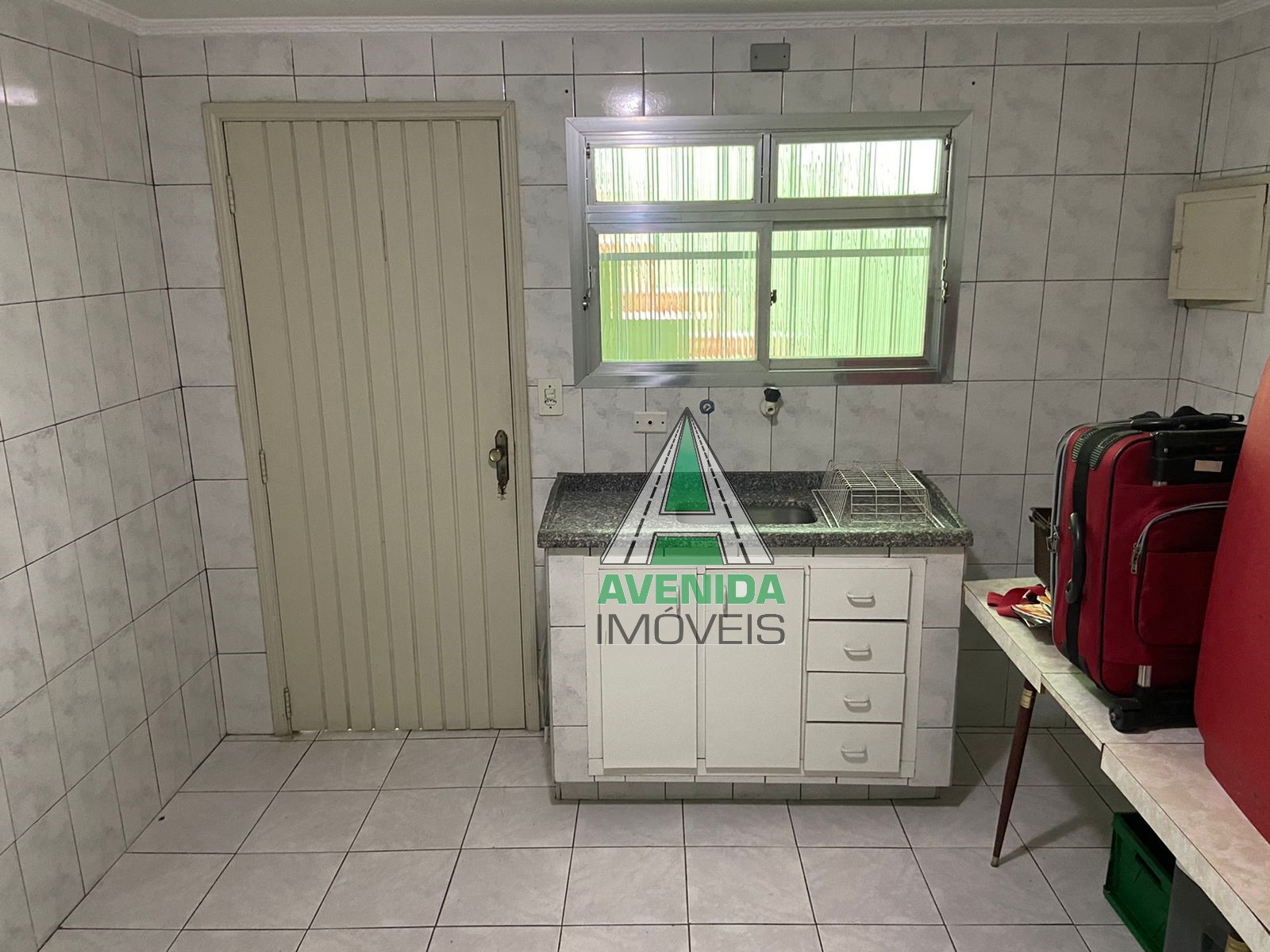 Casa assobradada,155 m² com 3 dormitórios no Jardim Trieste em São Bernardo do Campo