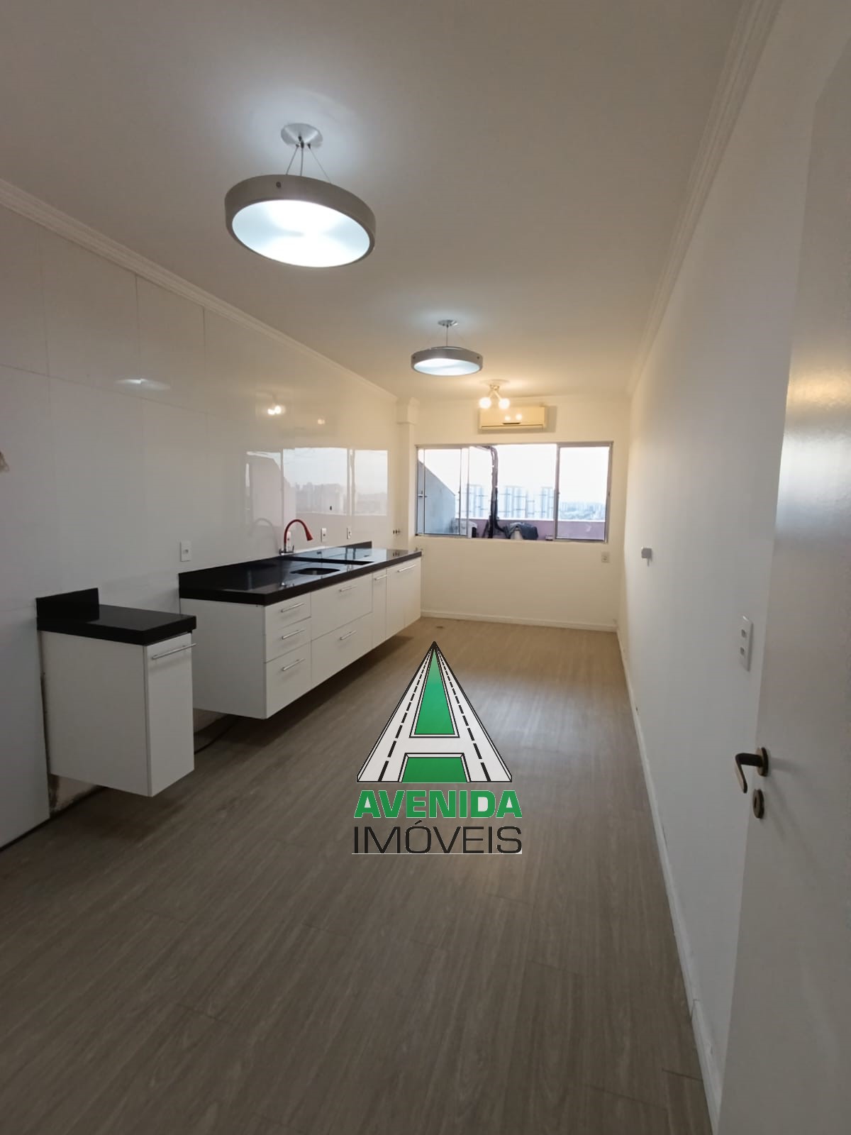 Apartamento cobertura, 106 m² c/ 2 dormitórios na Vila Jahú, São Bernardo do Campo