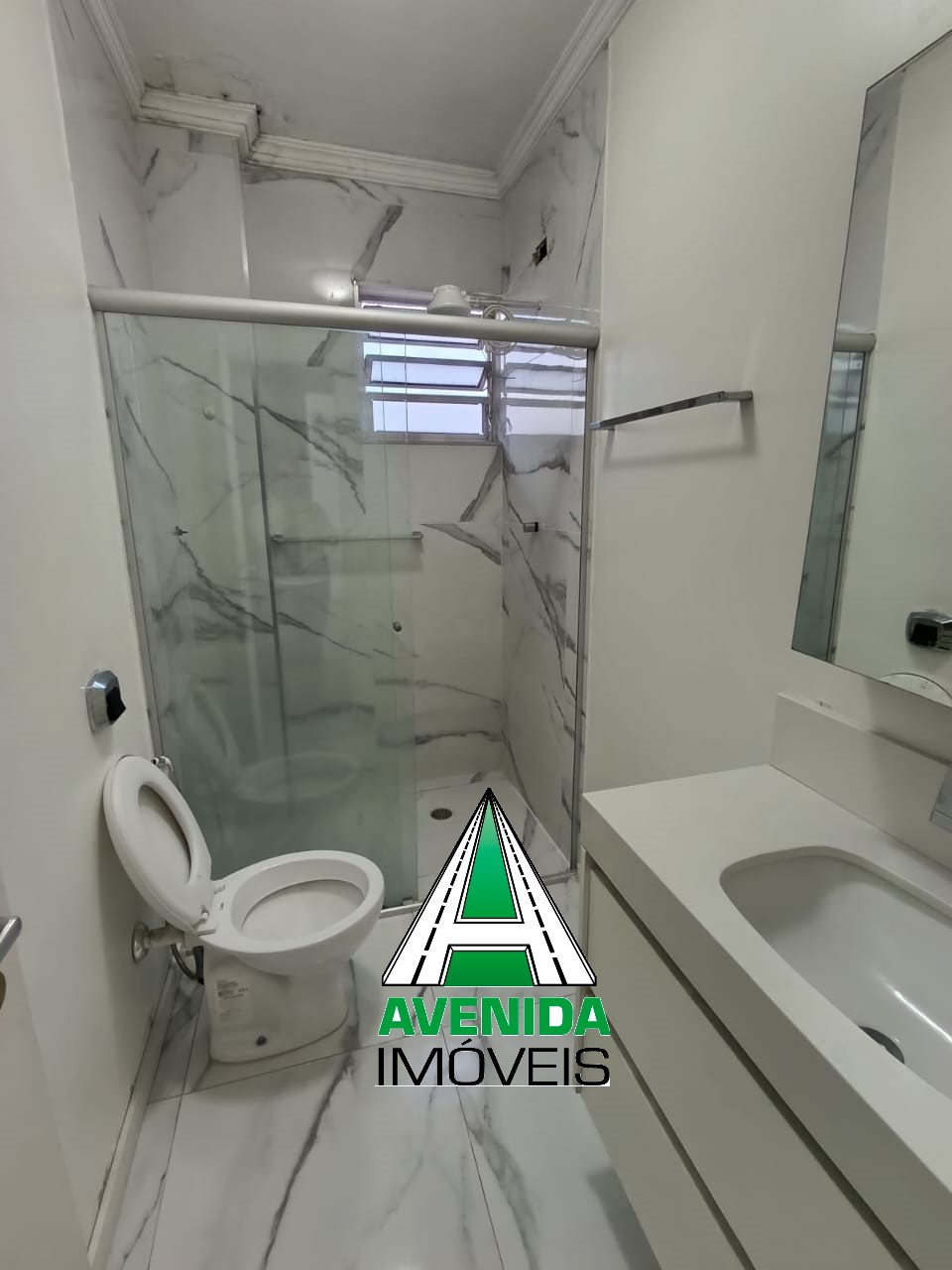Apartamento cobertura, 106 m² c/ 2 dormitórios na Vila Jahú, São Bernardo do Campo