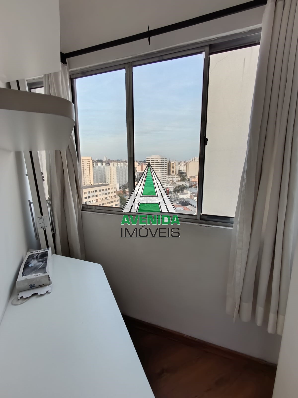 Apartamento cobertura, 106 m² c/ 2 dormitórios na Vila Jahú, São Bernardo do Campo