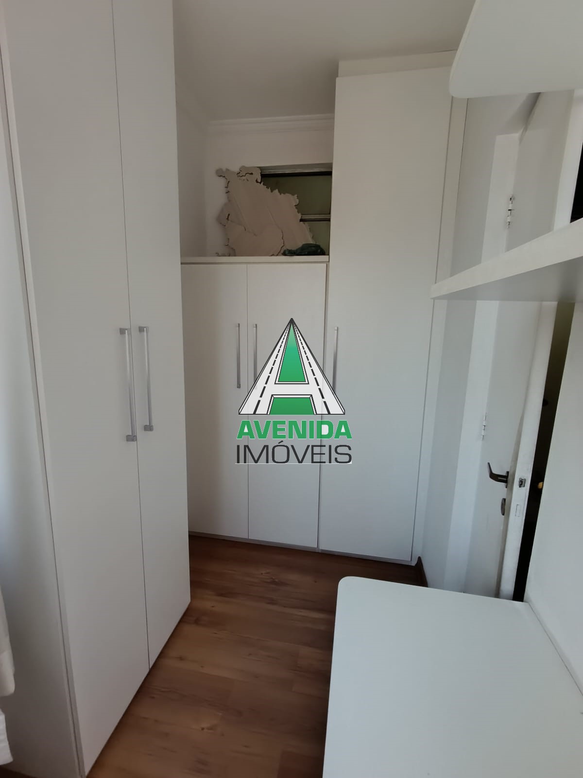Apartamento cobertura, 106 m² c/ 2 dormitórios na Vila Jahú, São Bernardo do Campo