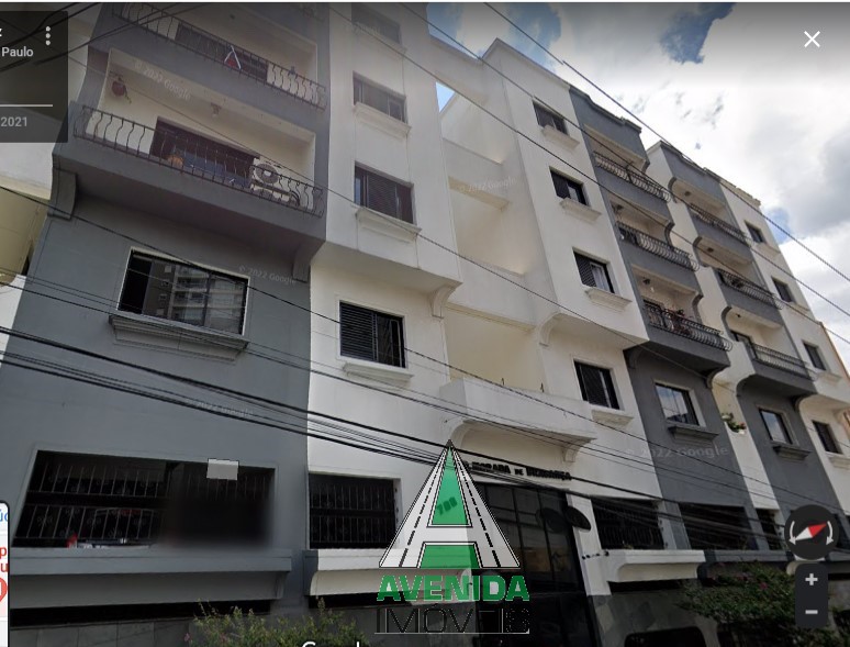 Apartamento, 88 m², com 2 dormitórios, Bairro Santa Paula, São Caetano do Sul
