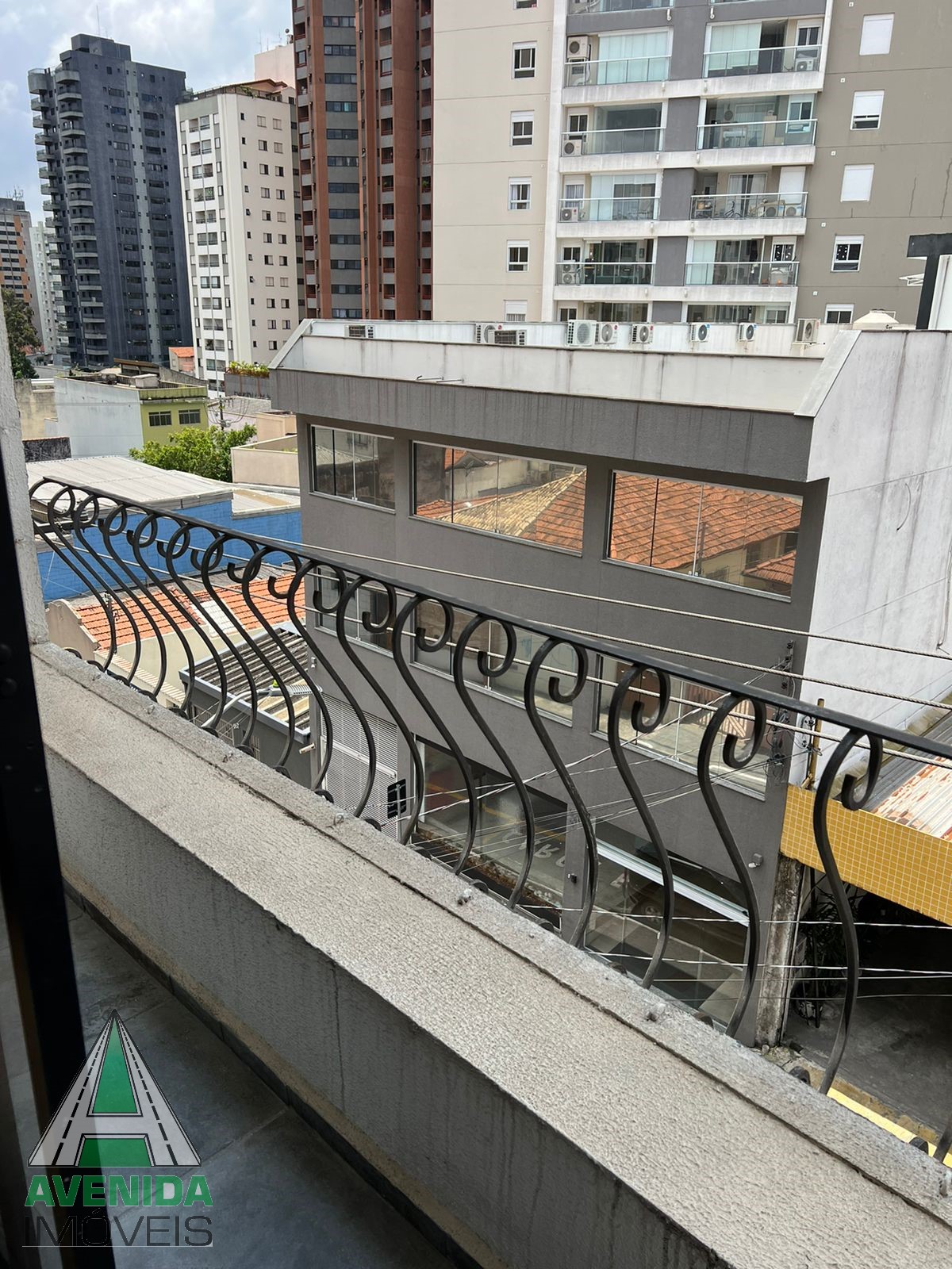 Apartamento, 88 m², com 2 dormitórios, Bairro Santa Paula, São Caetano do Sul