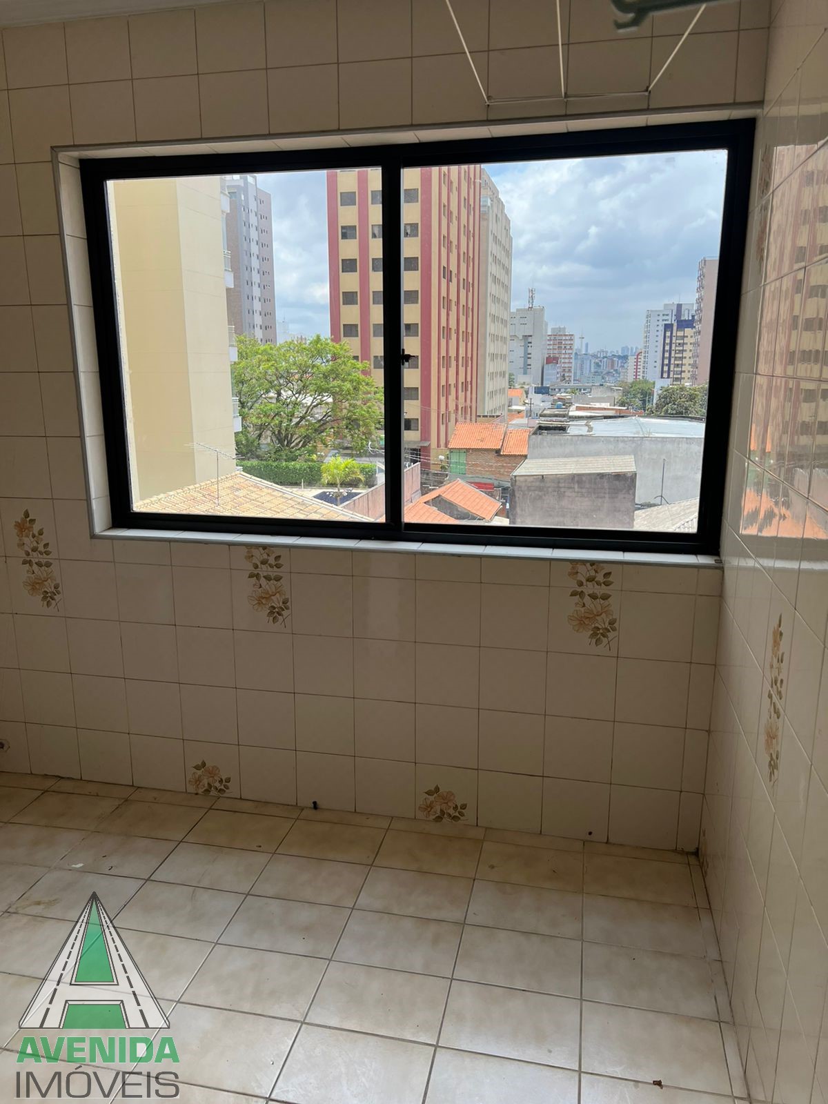 Apartamento, 88 m², com 2 dormitórios, Bairro Santa Paula, São Caetano do Sul