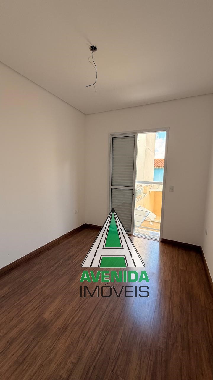 Apartamento 44 m² c/ 2 dormitórios, Bairro Santa Maria, Santo André-SP