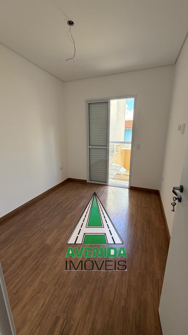 Apartamento 44 m² c/ 2 dormitórios, Bairro Santa Maria, Santo André-SP