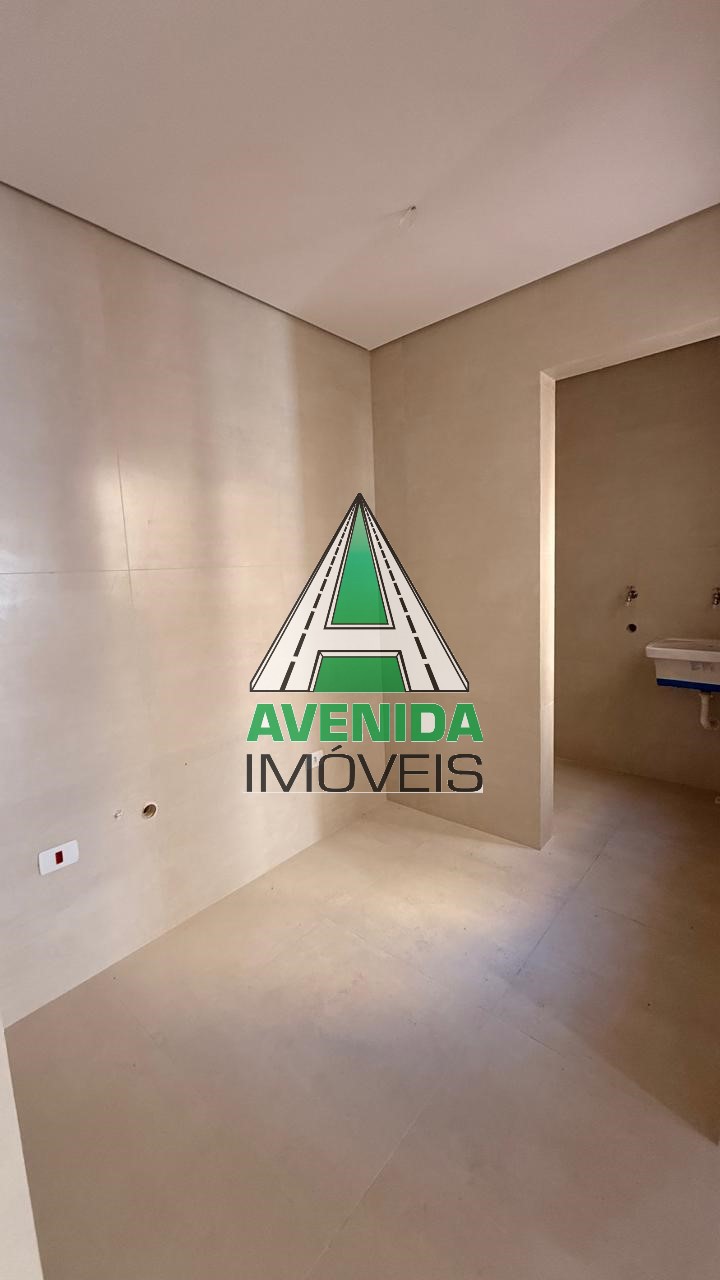 Apartamento 44 m² c/ 2 dormitórios, Bairro Santa Maria, Santo André-SP