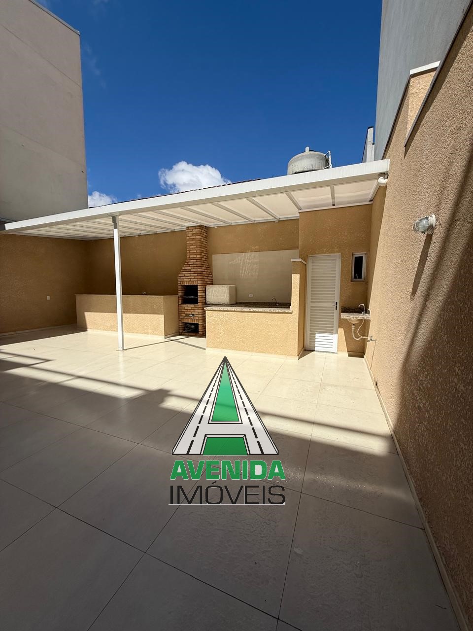 Apartamento 44 m² c/ 2 dormitórios, Bairro Santa Maria, Santo André-SP