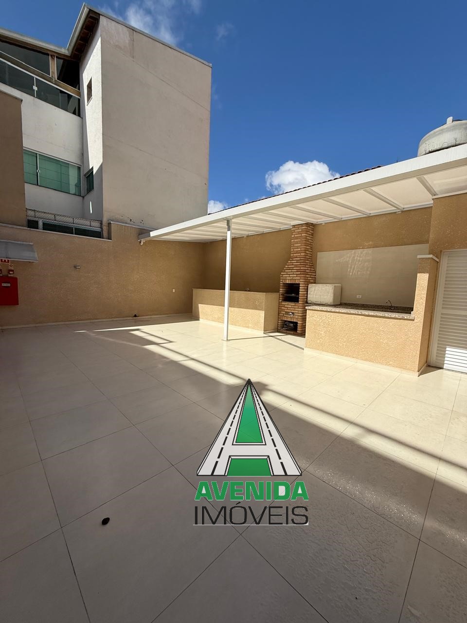Apartamento 44 m² c/ 2 dormitórios, Bairro Santa Maria, Santo André-SP