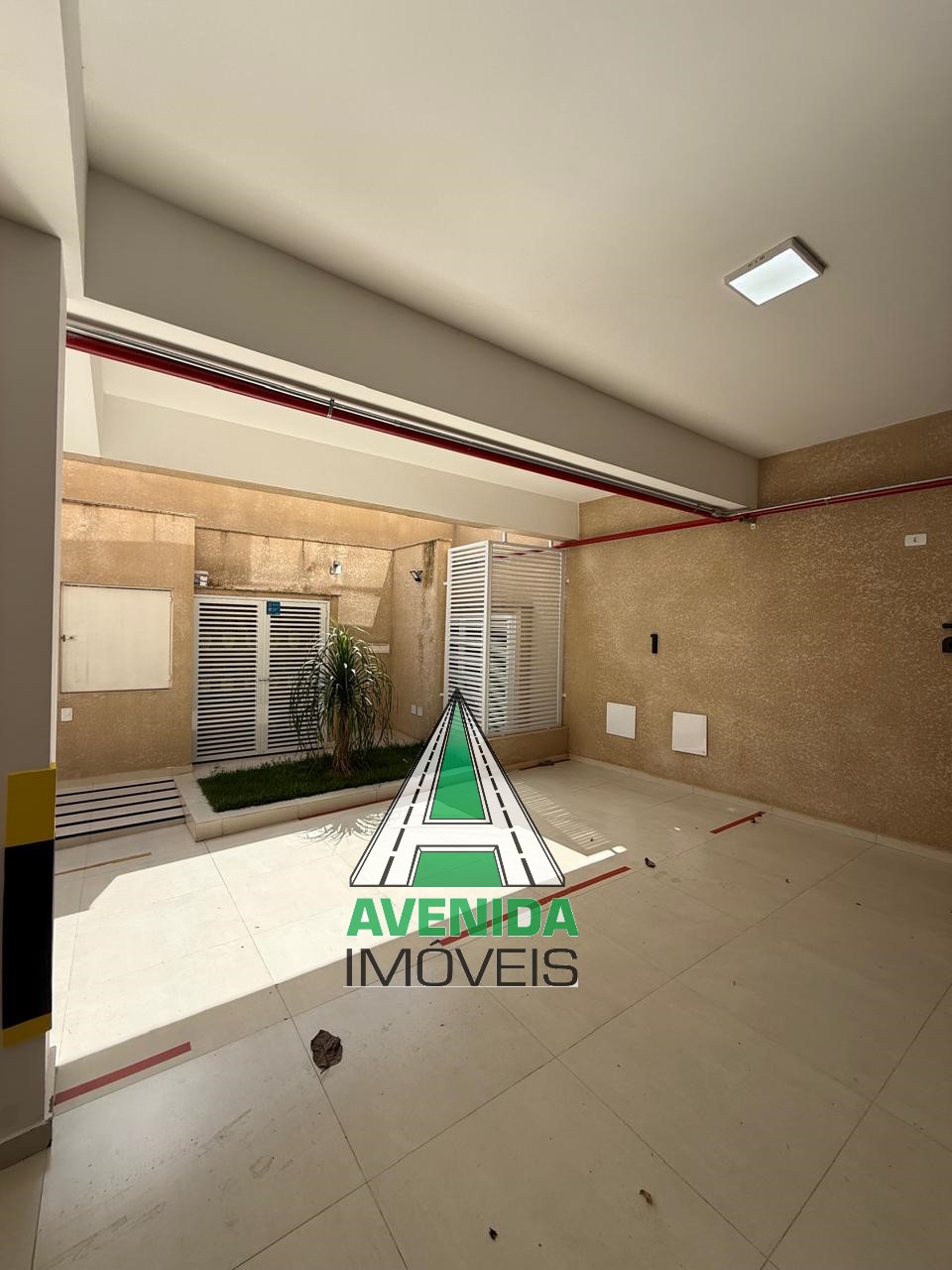 Apartamento 44 m² c/ 2 dormitórios, Bairro Santa Maria, Santo André-SP