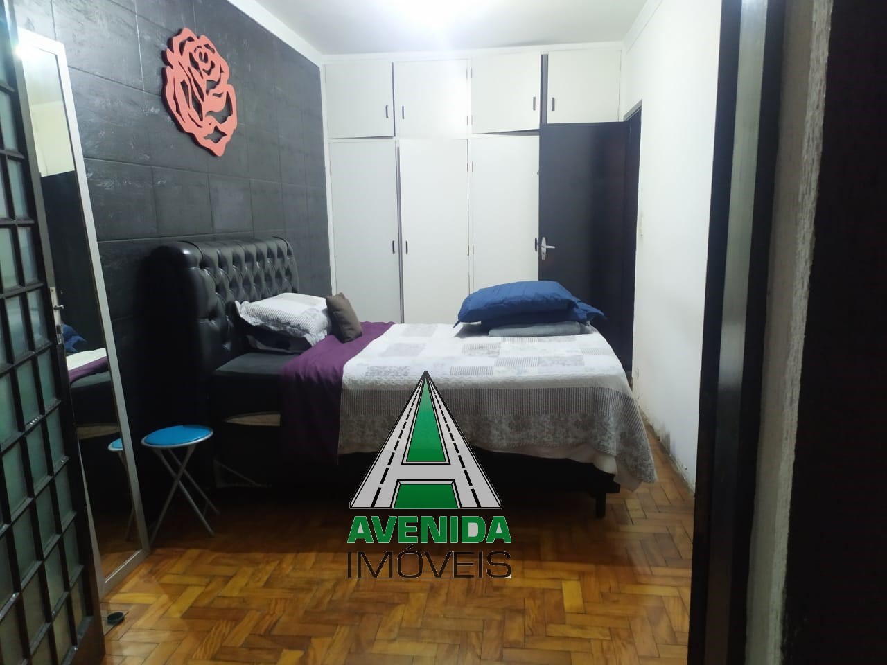 Sobrado 153 m² com 3 dormitórios no Jardim Copacabana, São Bernardo do Campo