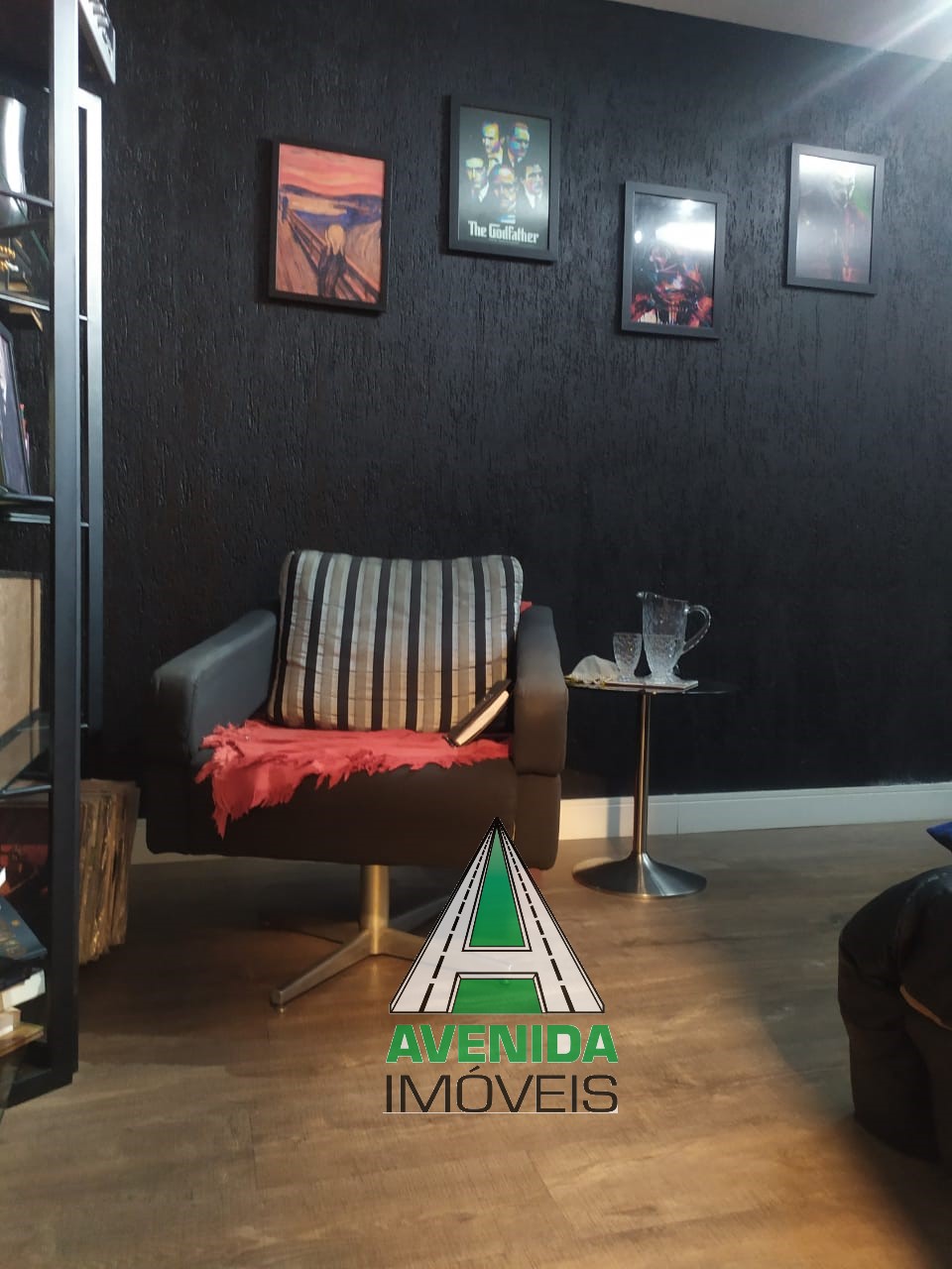 Sobrado 153 m² com 3 dormitórios no Jardim Copacabana, São Bernardo do Campo