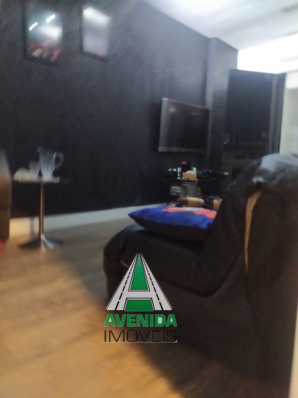Sobrado 153 m² com 3 dormitórios no Jardim Copacabana, São Bernardo do Campo