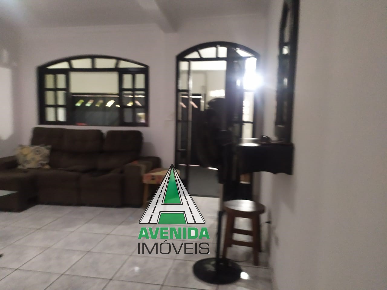Sobrado 153 m² com 3 dormitórios no Jardim Copacabana, São Bernardo do Campo