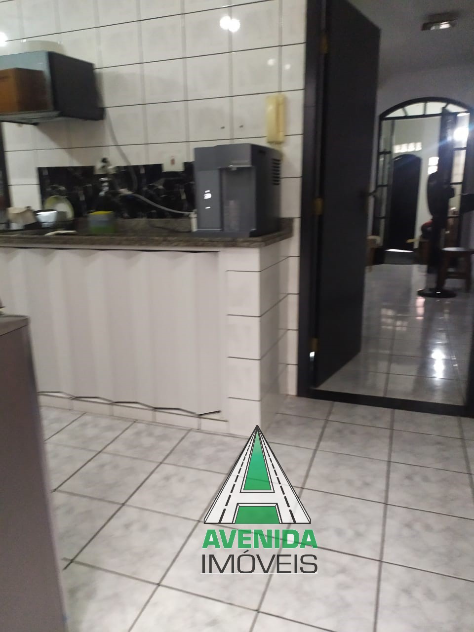Sobrado 153 m² com 3 dormitórios no Jardim Copacabana, São Bernardo do Campo