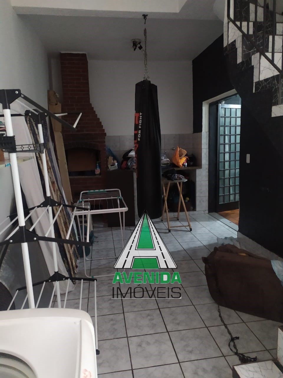 Sobrado 153 m² com 3 dormitórios no Jardim Copacabana, São Bernardo do Campo