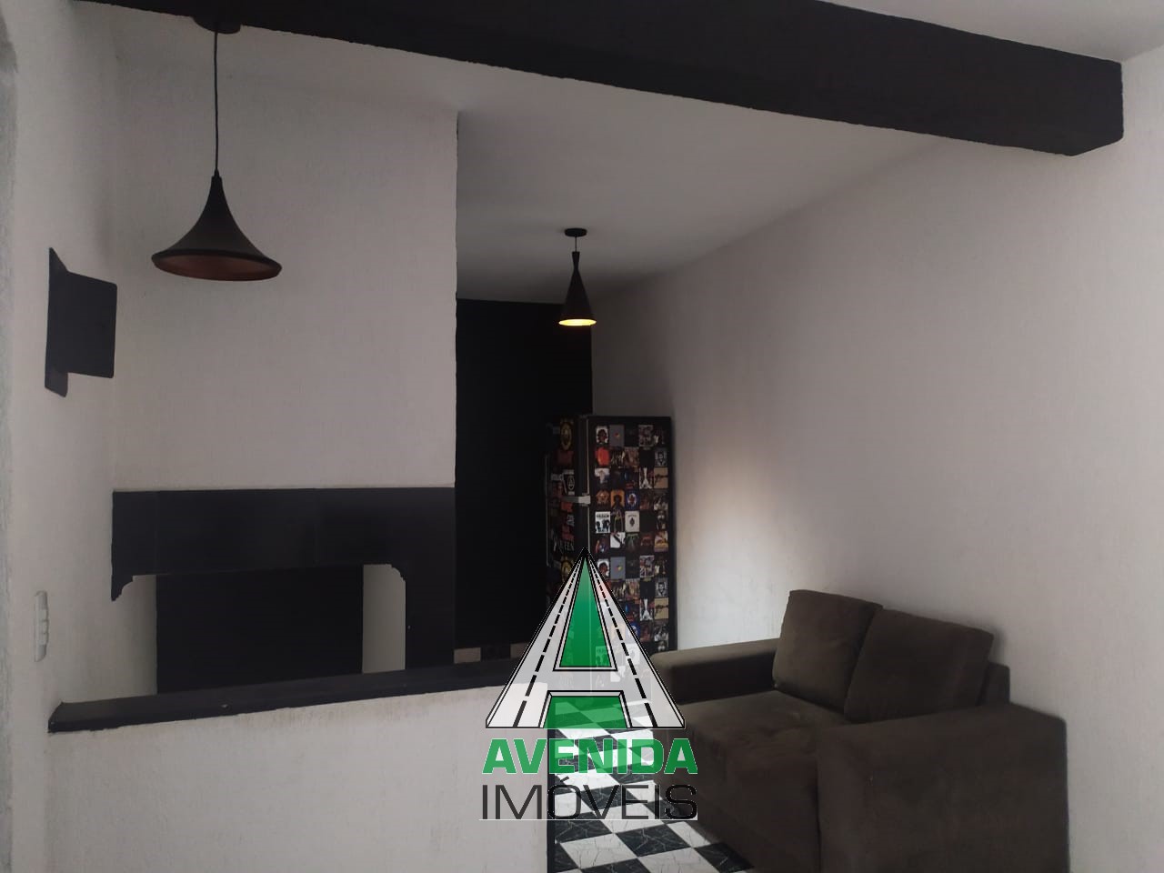 Sobrado 153 m² com 3 dormitórios no Jardim Copacabana, São Bernardo do Campo