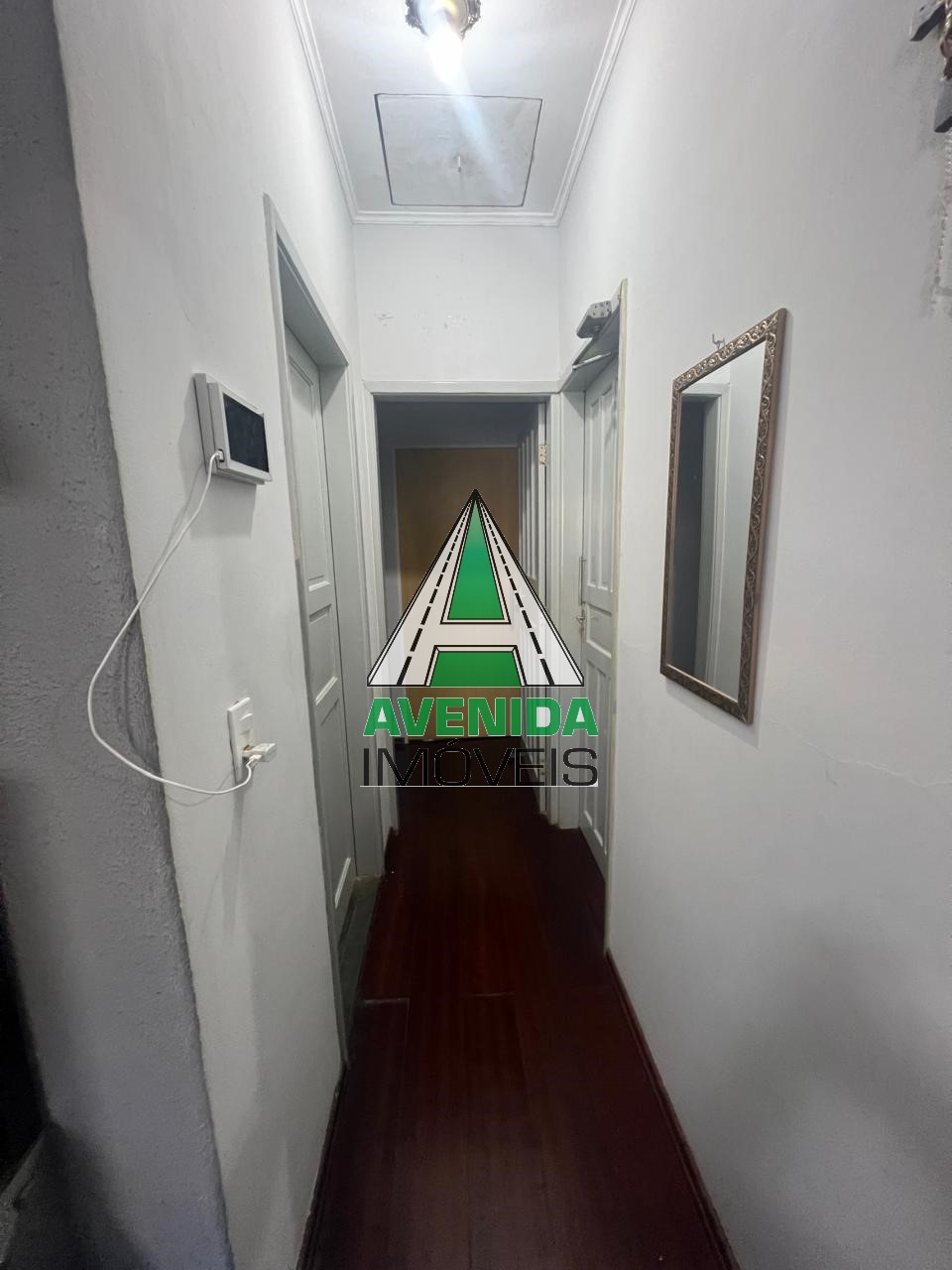 Casa  c/ 301 m² no Bairro Planalto em São Bernardo do Campo