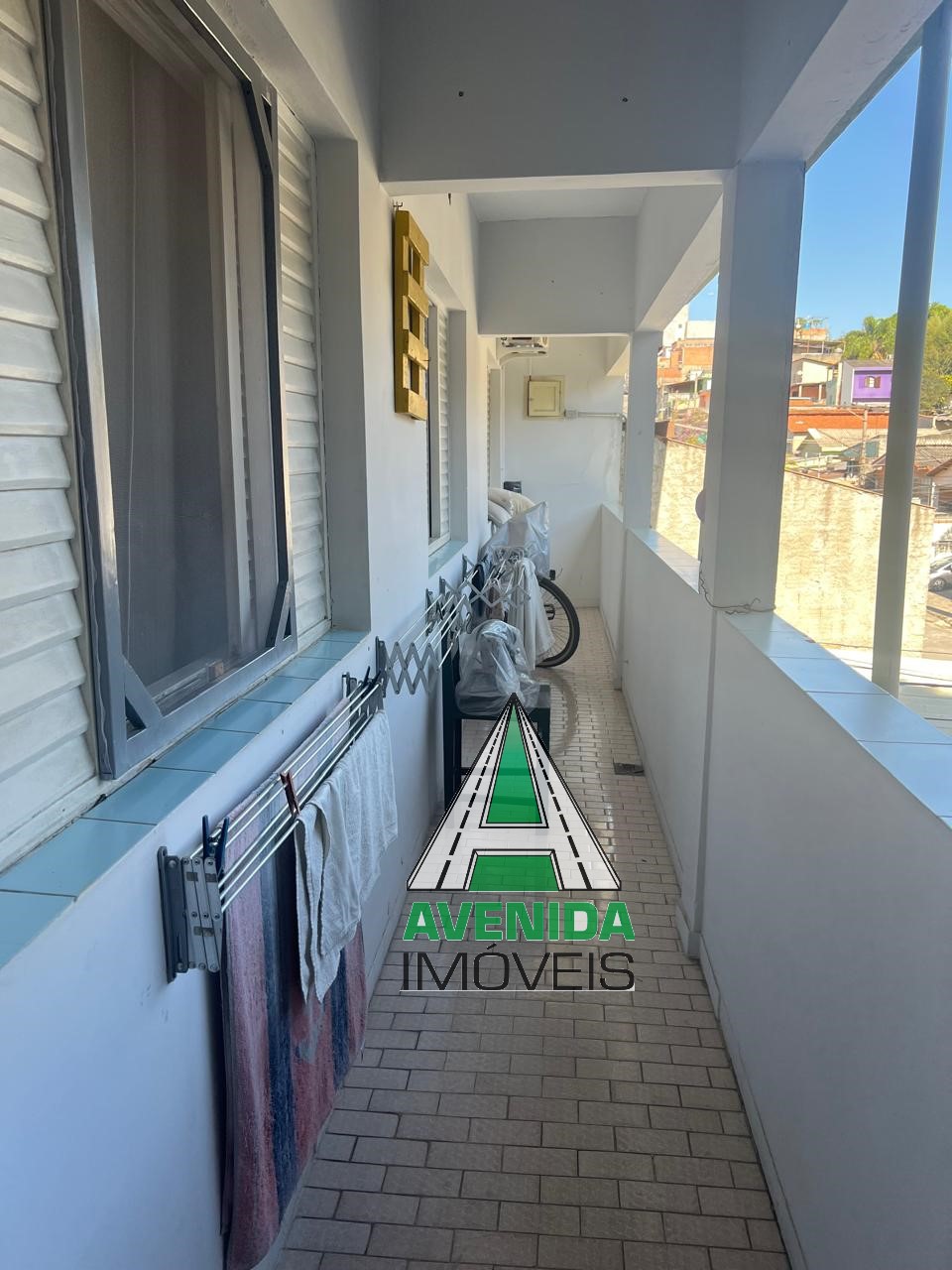 Casa  c/ 301 m² no Bairro Planalto em São Bernardo do Campo