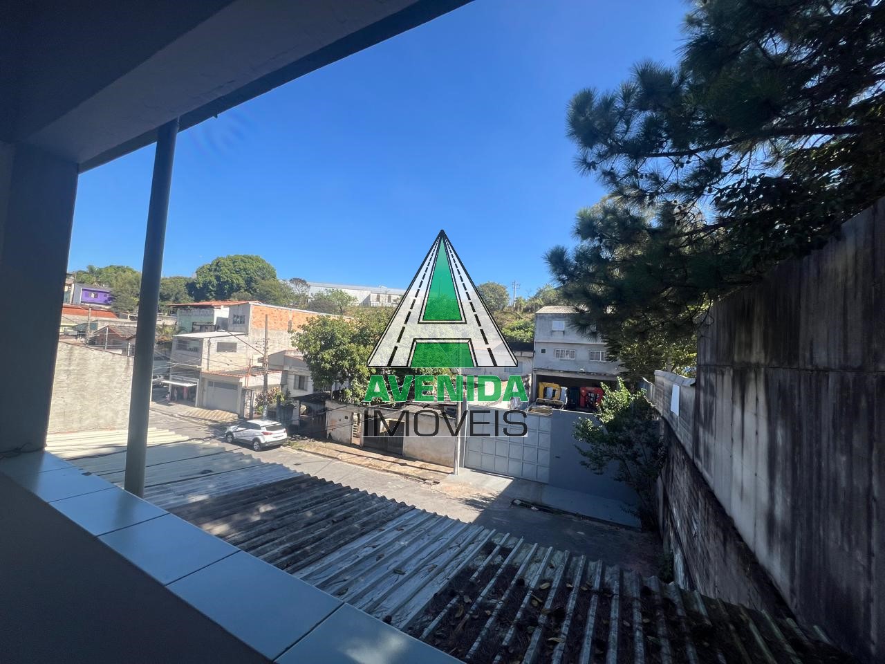 Casa  c/ 301 m² no Bairro Planalto em São Bernardo do Campo
