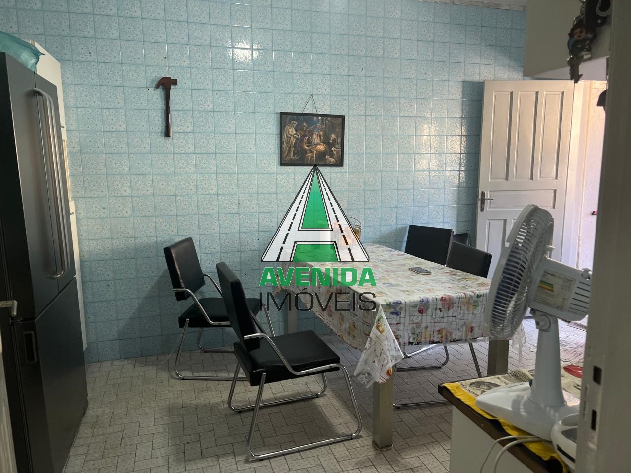 Casa  c/ 301 m² no Bairro Planalto em São Bernardo do Campo