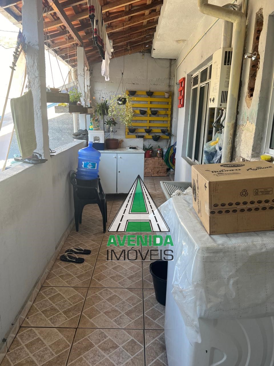 Casa  c/ 301 m² no Bairro Planalto em São Bernardo do Campo